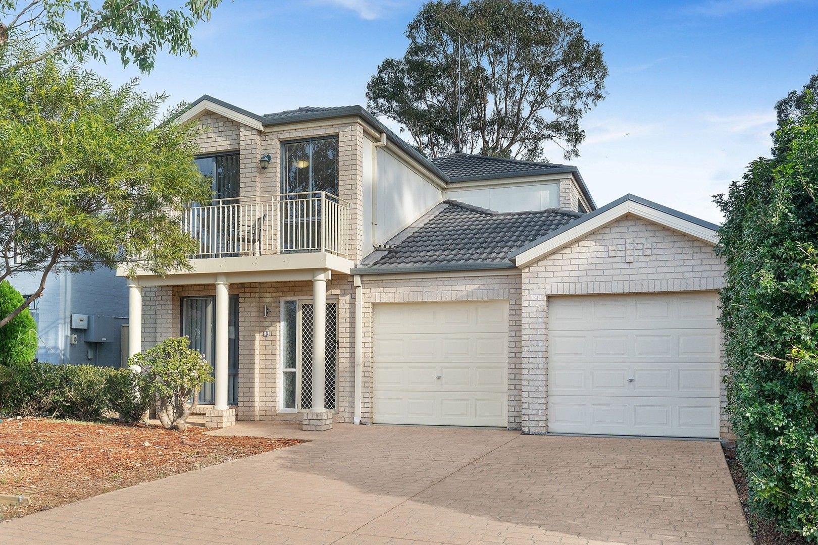 12 Messina Street, Parklea NSW 2768, Image 0