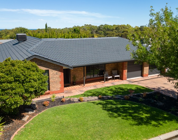 3 Barbary Way, Seaford Rise SA 5169