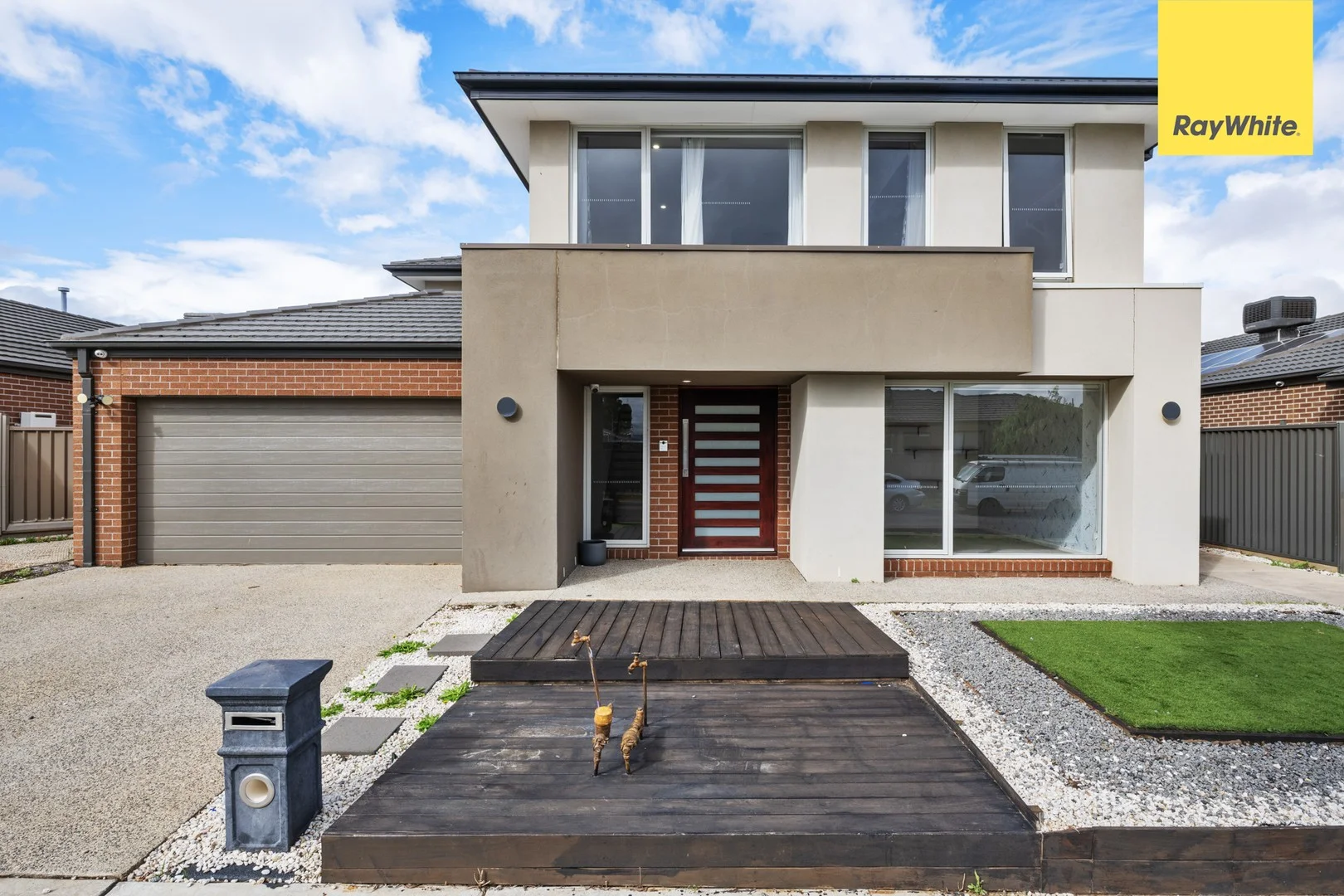 Primary image of 4 Ruby Road, Cobblebank VIC 3338