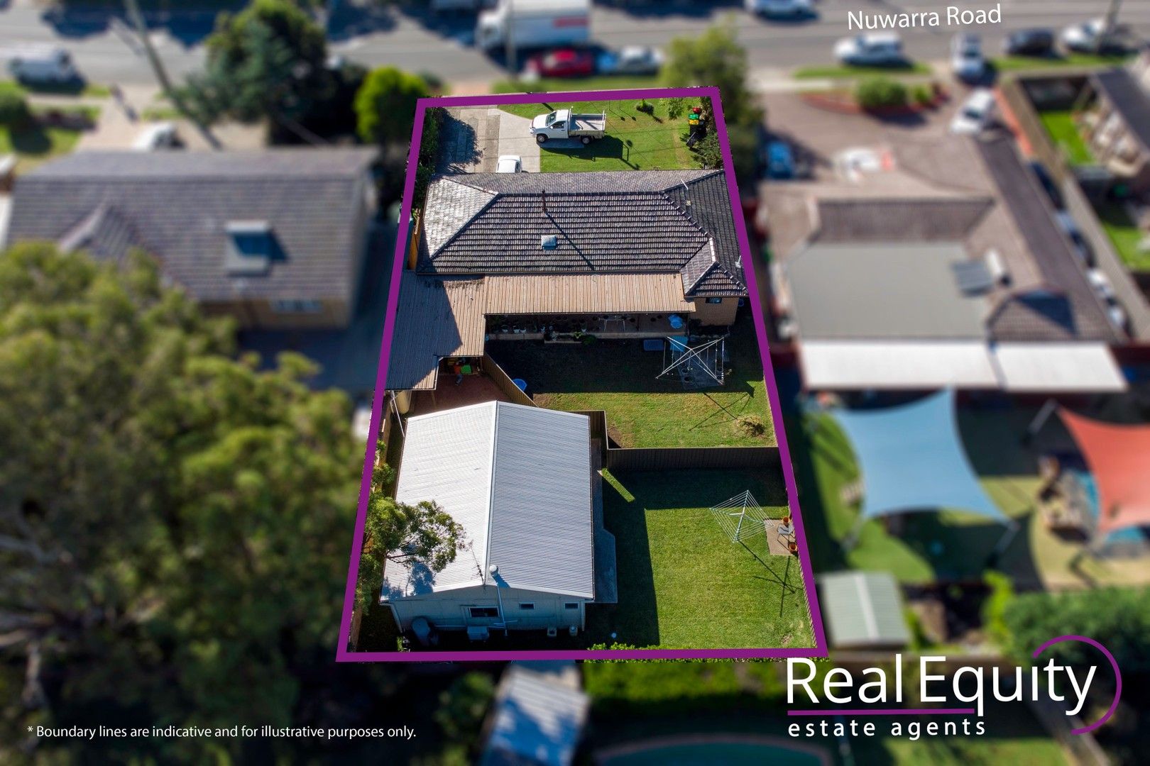 145 Nuwarra Road, Moorebank NSW 2170, Image 0