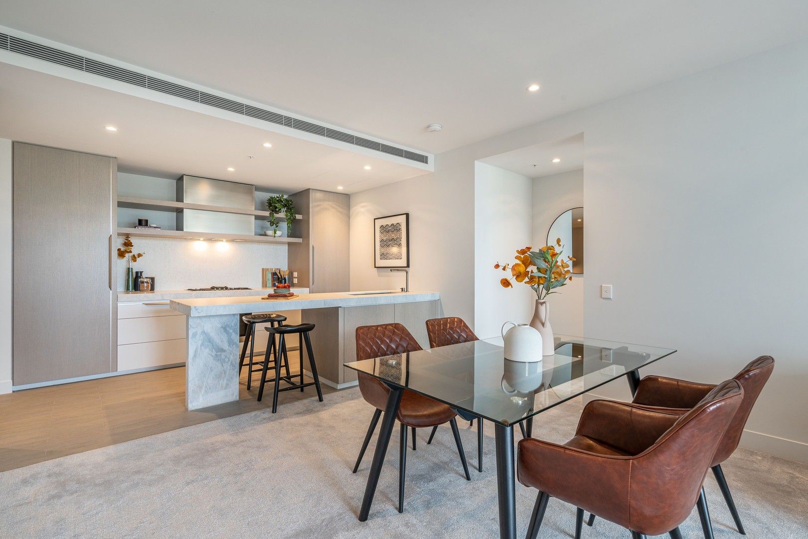 2 bedrooms Apartment / Unit / Flat in 421/280 Albert Street EAST MELBOURNE VIC, 3002