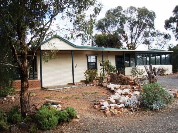 395 Blackhill Road, Bagot Well SA 5373, Image 1