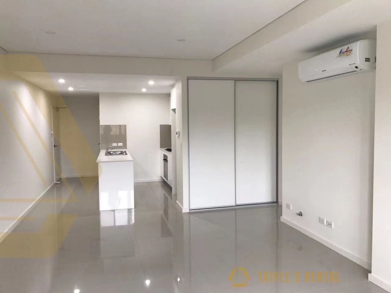 2 bedrooms Apartment / Unit / Flat in Level 3, 8/9 Evans Road TELOPEA NSW, 2117