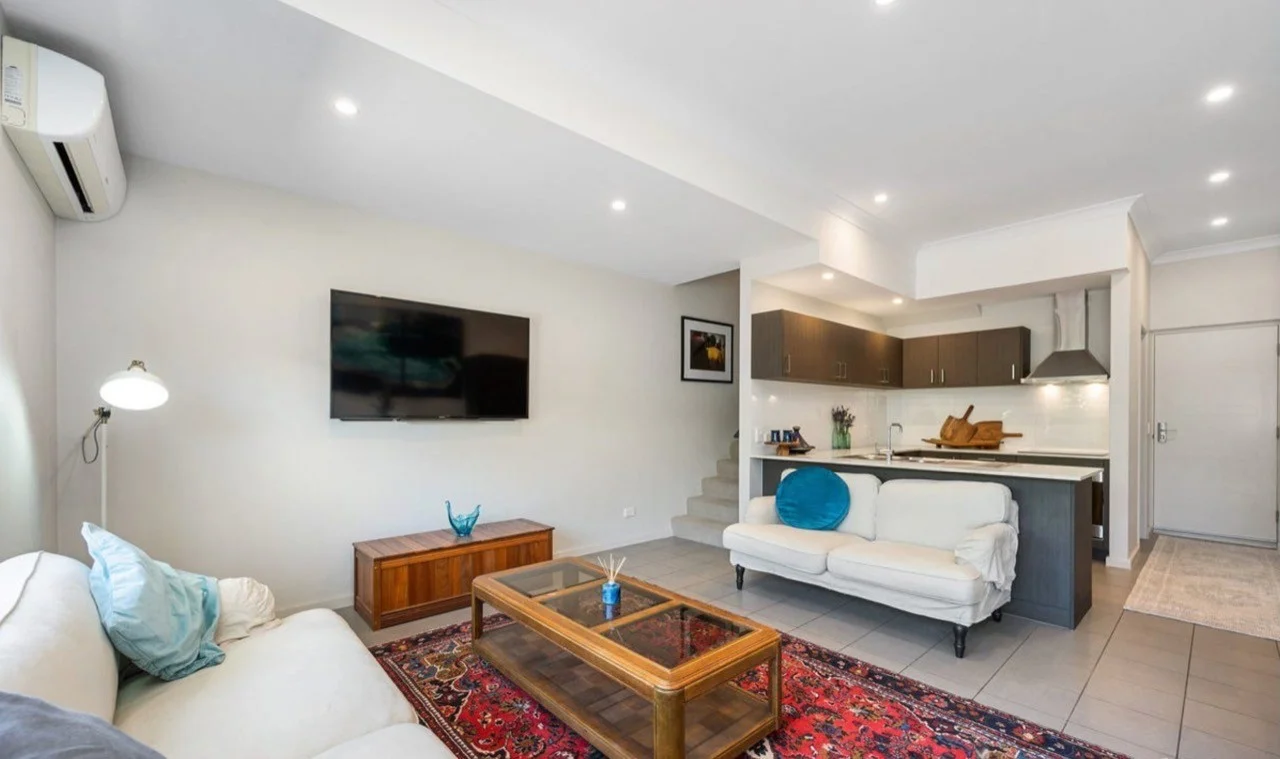 20/30 Heirisson Way, North Coogee WA 6163