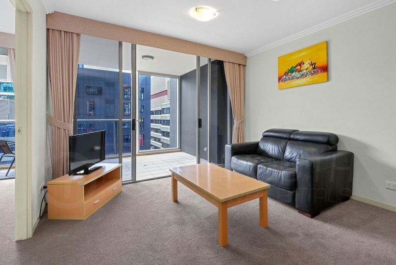 1 bedrooms Apartment / Unit / Flat in 2002/70 Mary Street BRISBANE CITY QLD, 4000
