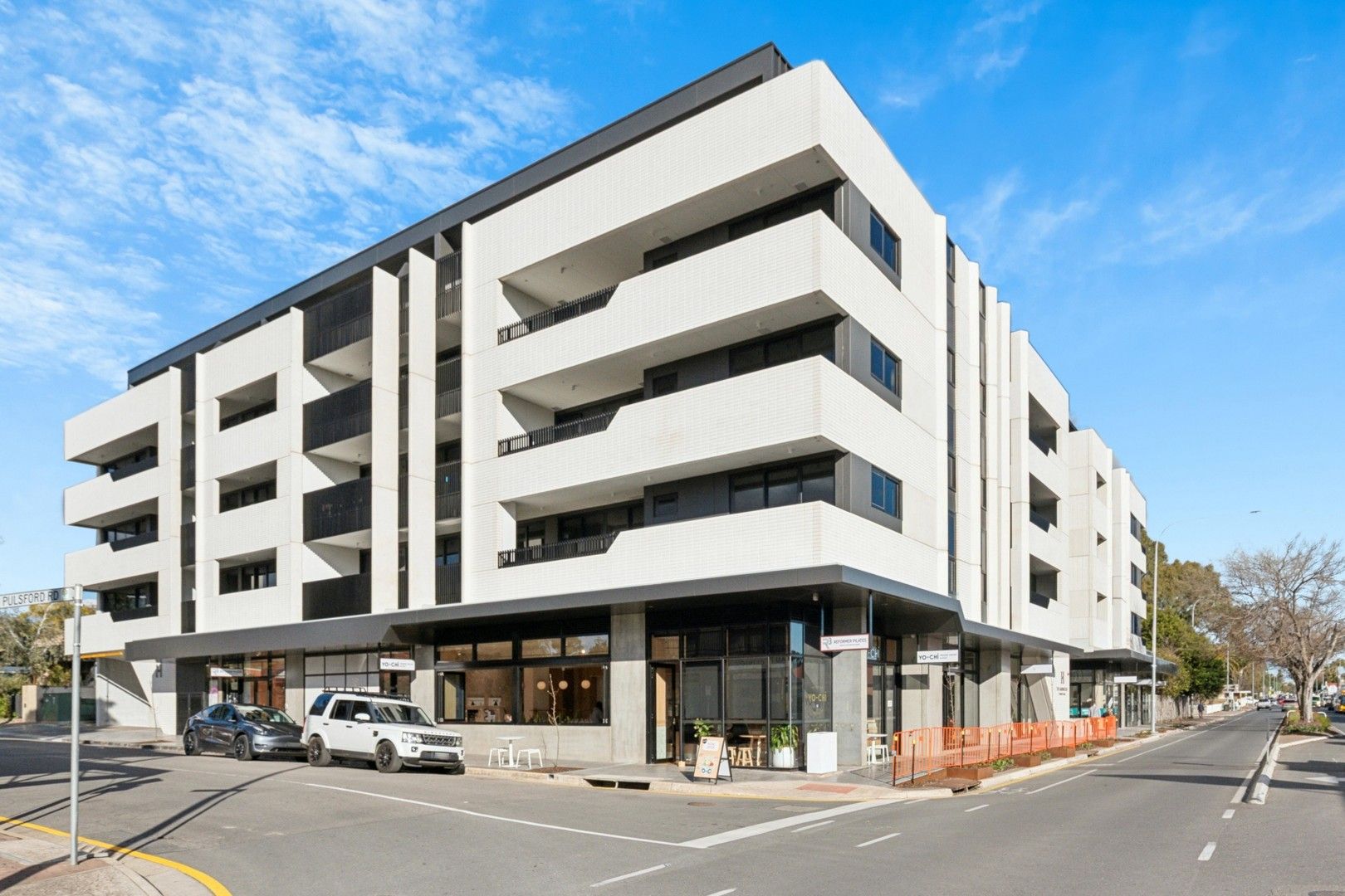 1 bedrooms Apartment / Unit / Flat in 305/71 Prospect Road PROSPECT SA, 5082