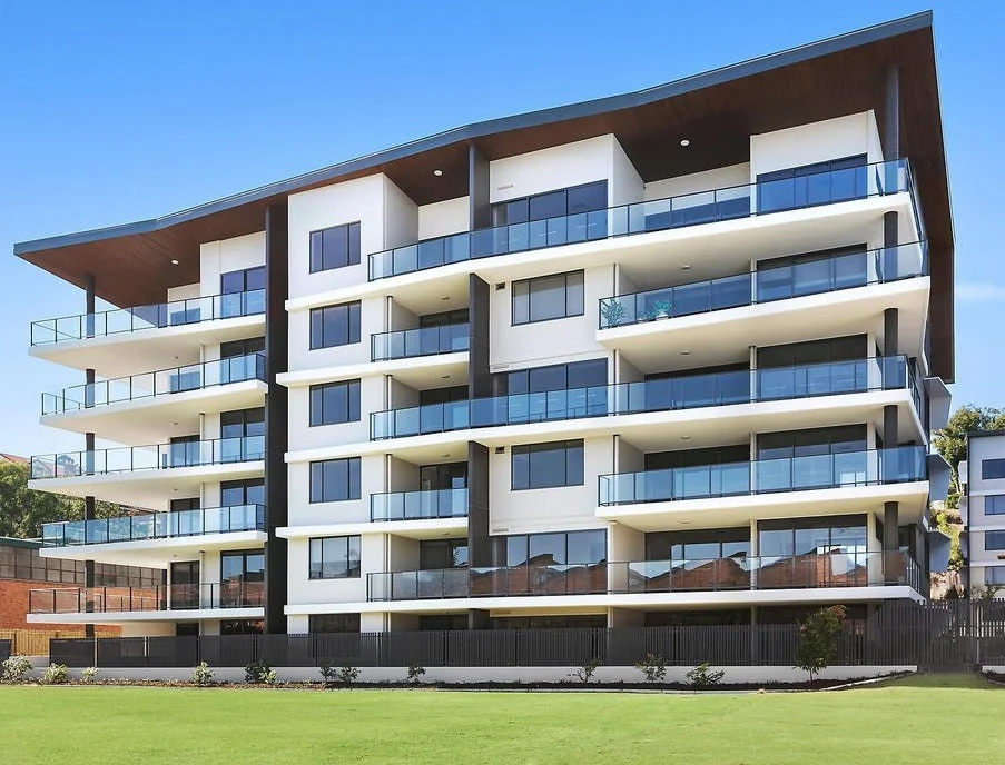 1402/35 Burdett Street, Albion QLD 4010