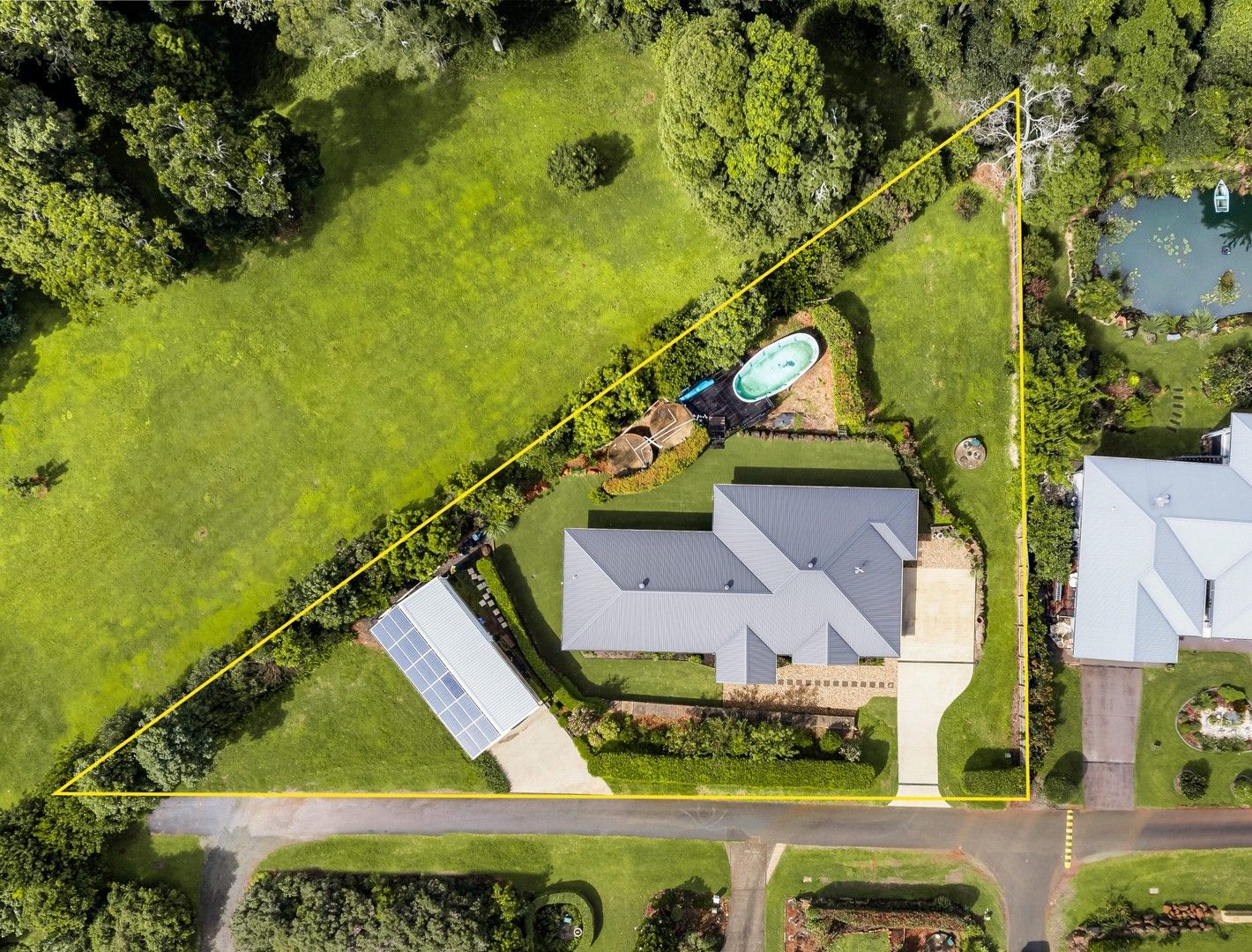 134 Curtis Road, Tamborine Mountain QLD 4272, Image 0