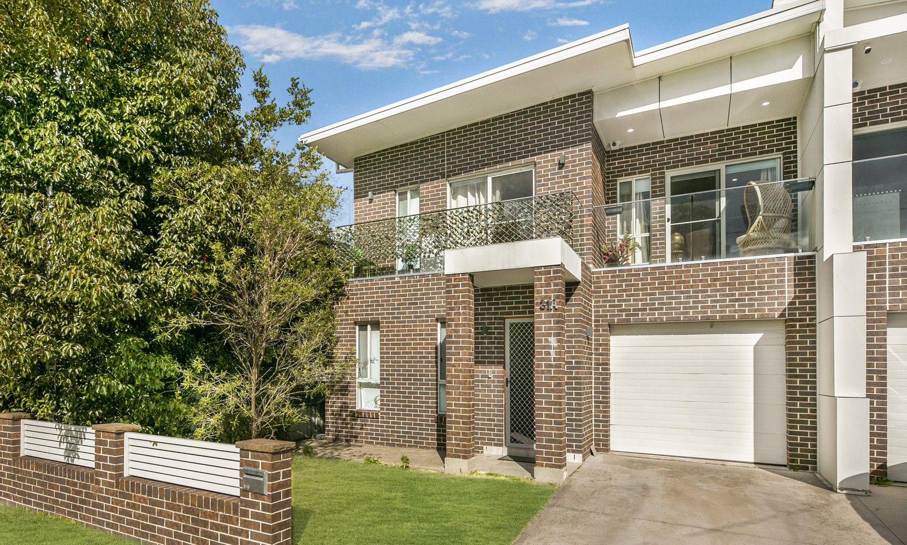 31A Buckwall Avenue, Greenacre NSW 2190, Image 0