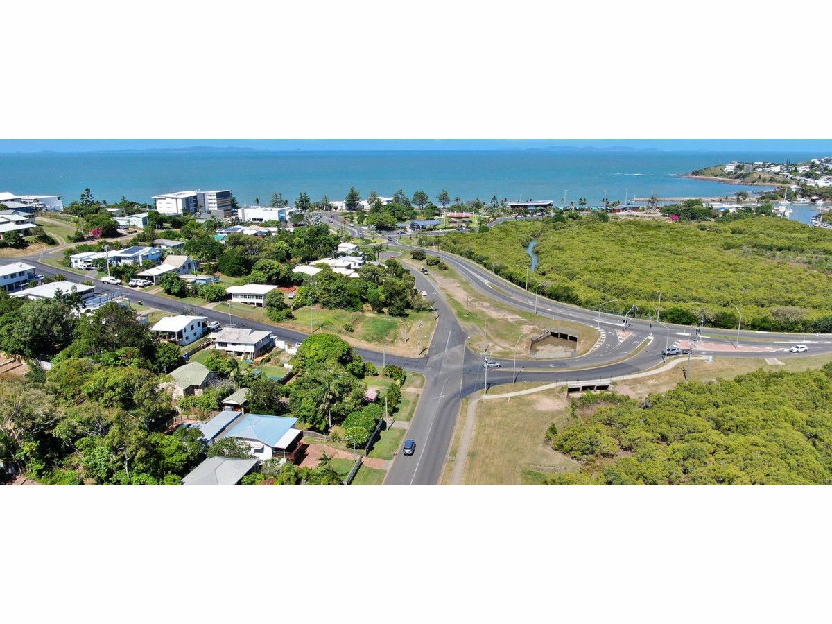 2 bedrooms House in 39 Whitman Street YEPPOON QLD, 4703