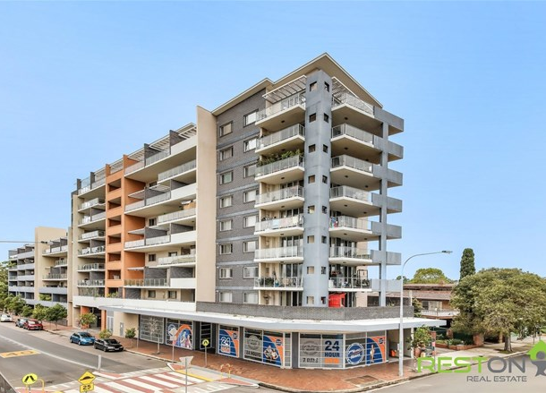 73/286-292 Fairfield Street, Fairfield NSW 2165