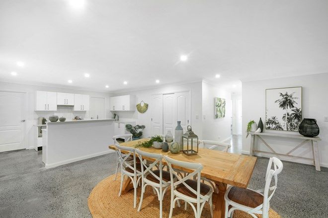 Picture of 20/13-15 Moore Street, WEST GOSFORD NSW 2250