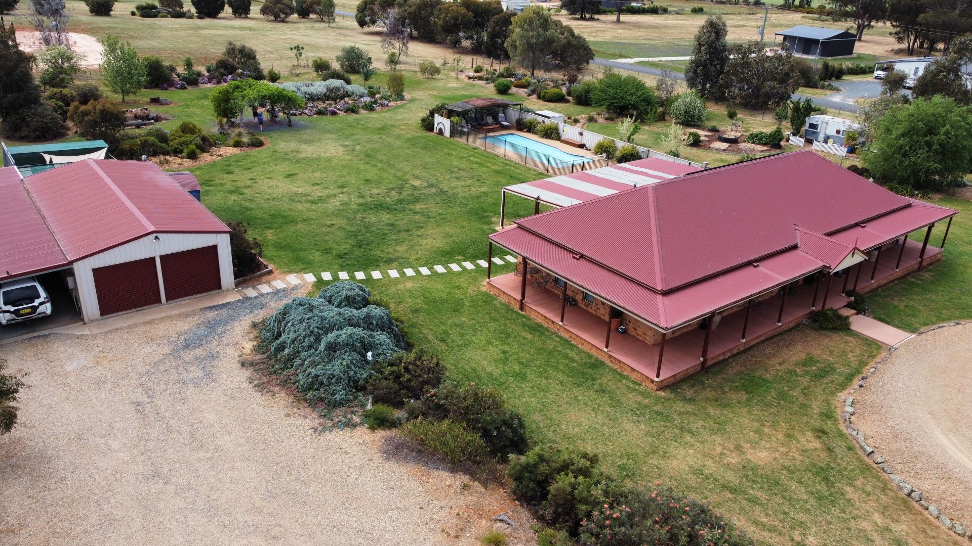 11 Kurrawong Street, Temora NSW 2666 Domain