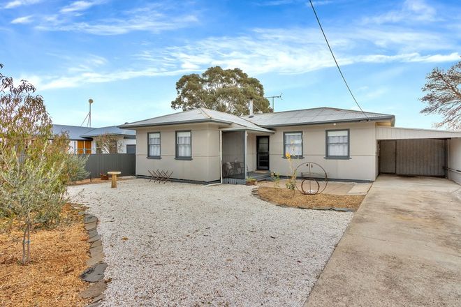 Picture of 13 Murray Terrace, RIVERTON SA 5412