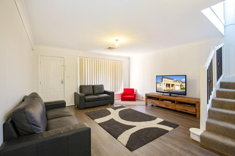 9/6 Bangalow Place, Hoxton Park NSW 2171, Image 1