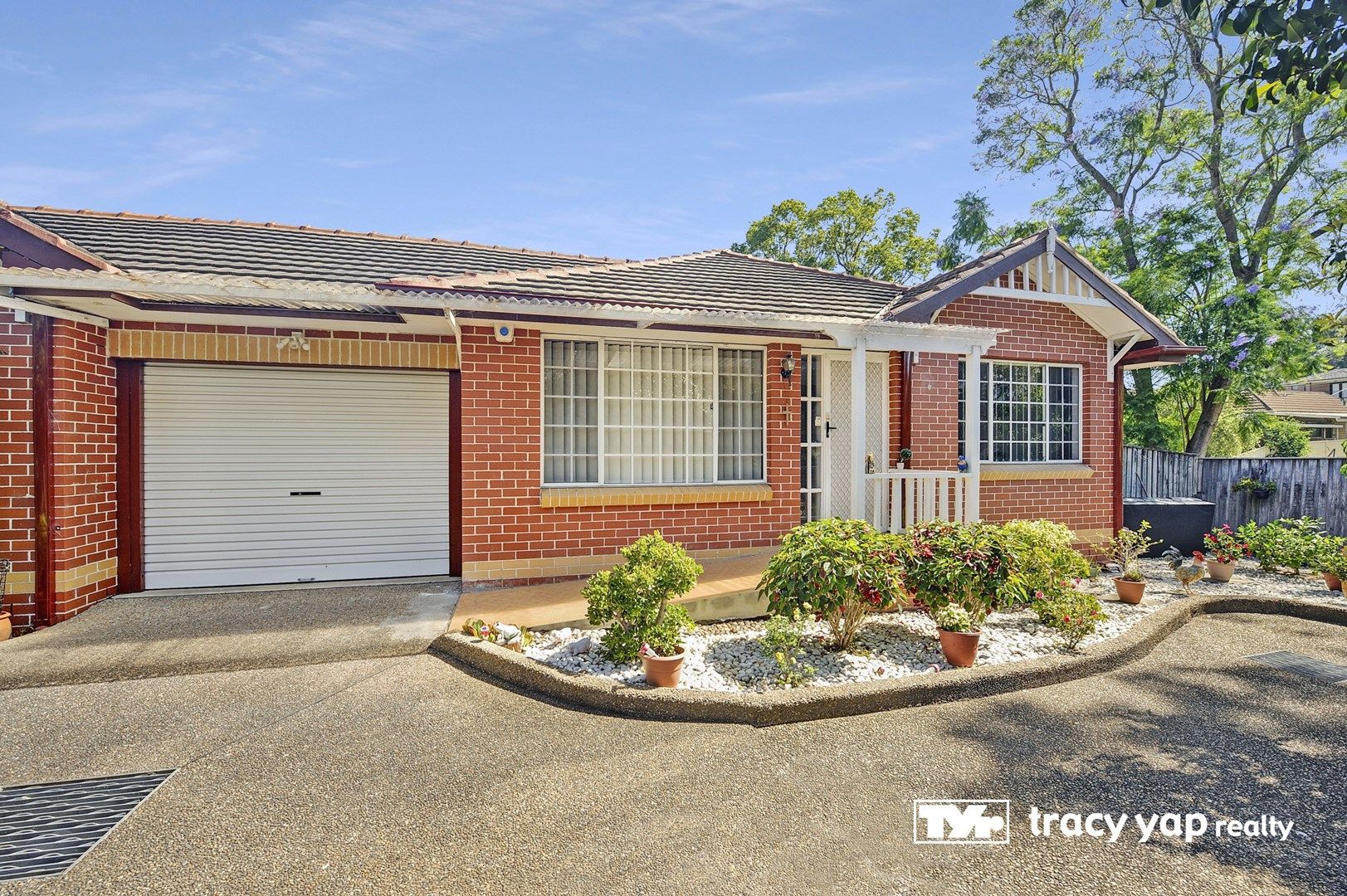3/31 Federal Road, West Ryde NSW 2114, Image 0