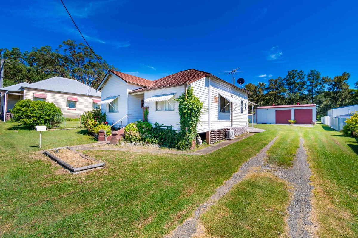 41 Melbourne Street, Abermain NSW 2326, Image 1