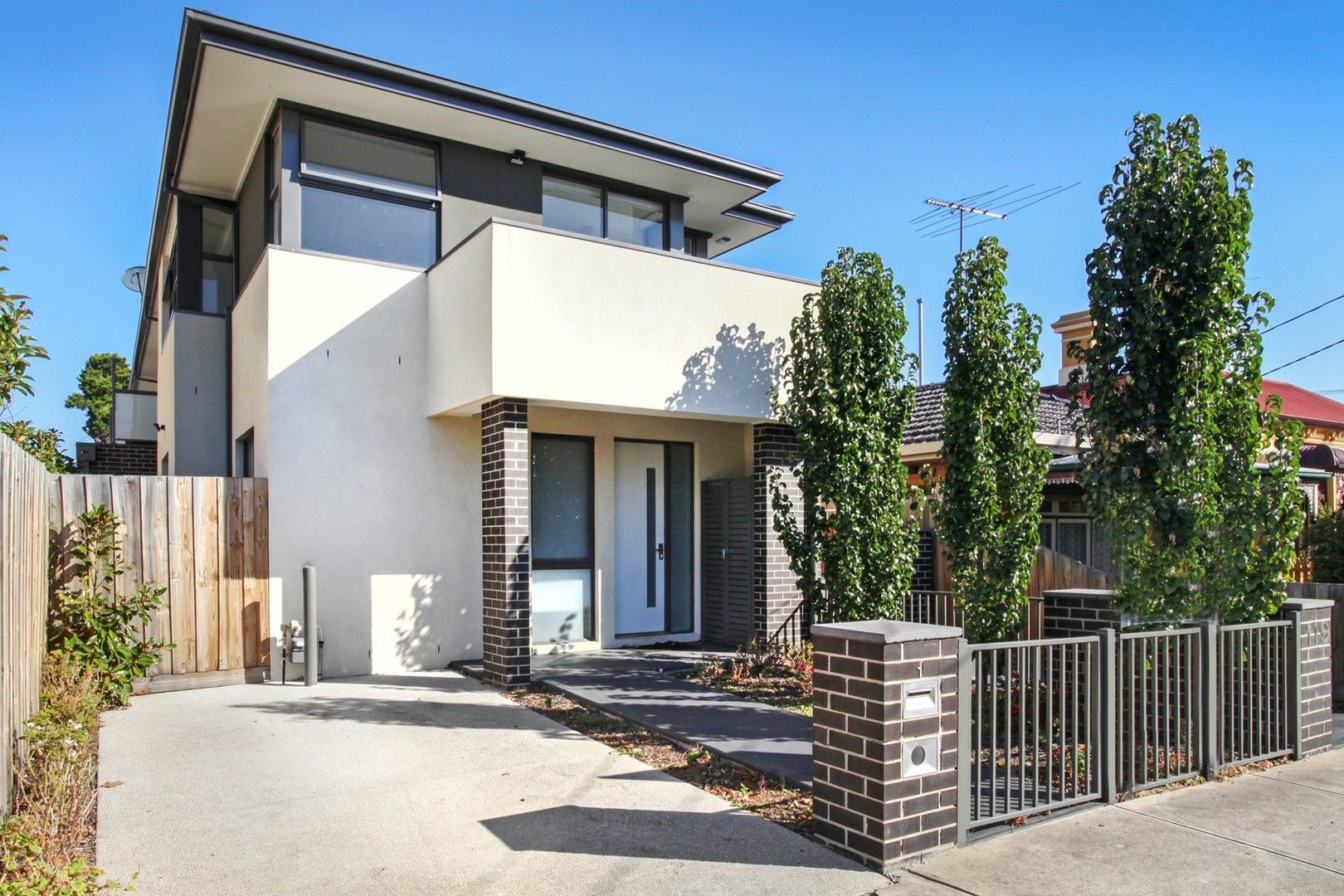 1/119 The Parade , Ascot Vale VIC 3032
