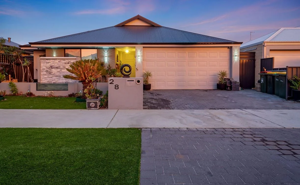 28 Forever Boulevard, Banksia Grove WA 6031