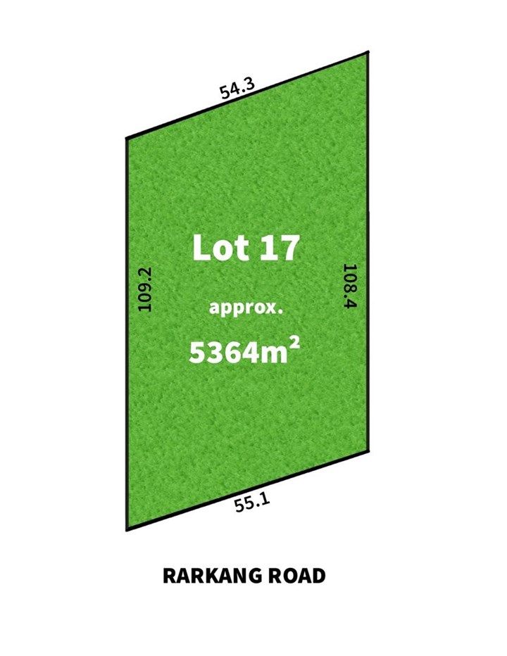 Lot 17 Rarkang Road, Silverton SA 5204, Image 1