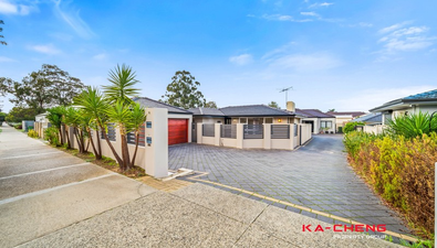 Picture of 16 Fitzgerald Road, MORLEY WA 6062