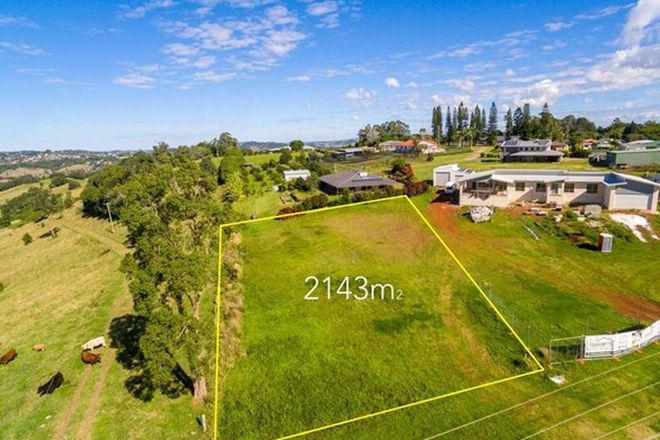 Picture of 362 Dunoon Road, NORTH LISMORE NSW 2480