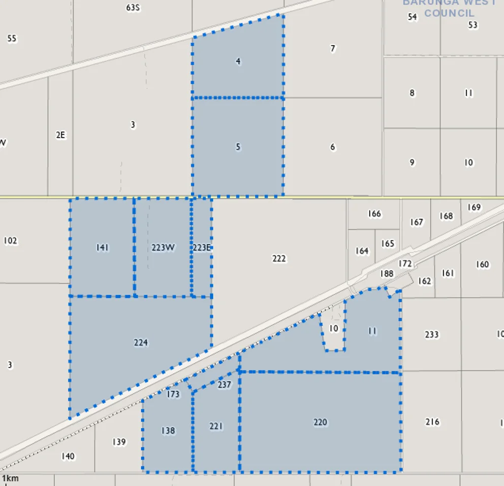 Additional image 10 of 2290 Bute Road, Bute SA 5560