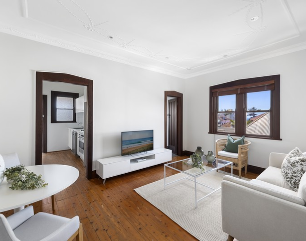 4/103 Addison Road, Manly NSW 2095
