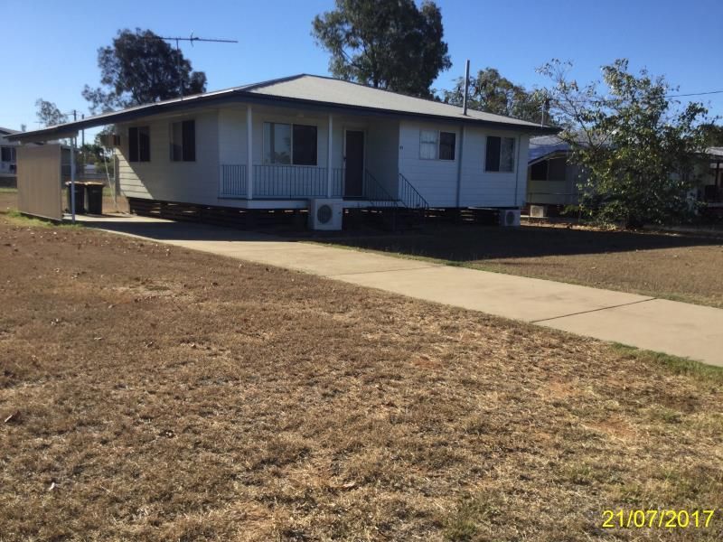 Blackwater QLD 4717 3 beds house for Rent, 295 per week 16354625