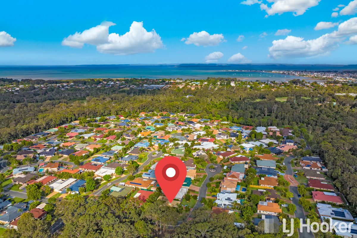 6 Hilliards Park Drive, Wellington Point QLD 4160, Image 1