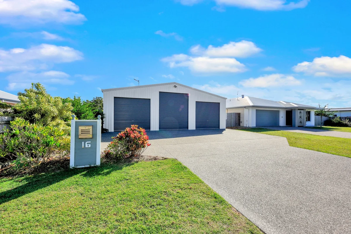 Additional image 28 of 16 Periwinkle Crescent, Toogoom QLD 4655