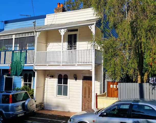 1 Sutton Street, Balmain NSW 2041