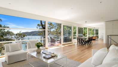 Picture of 150 Cabarita Road, AVALON BEACH NSW 2107