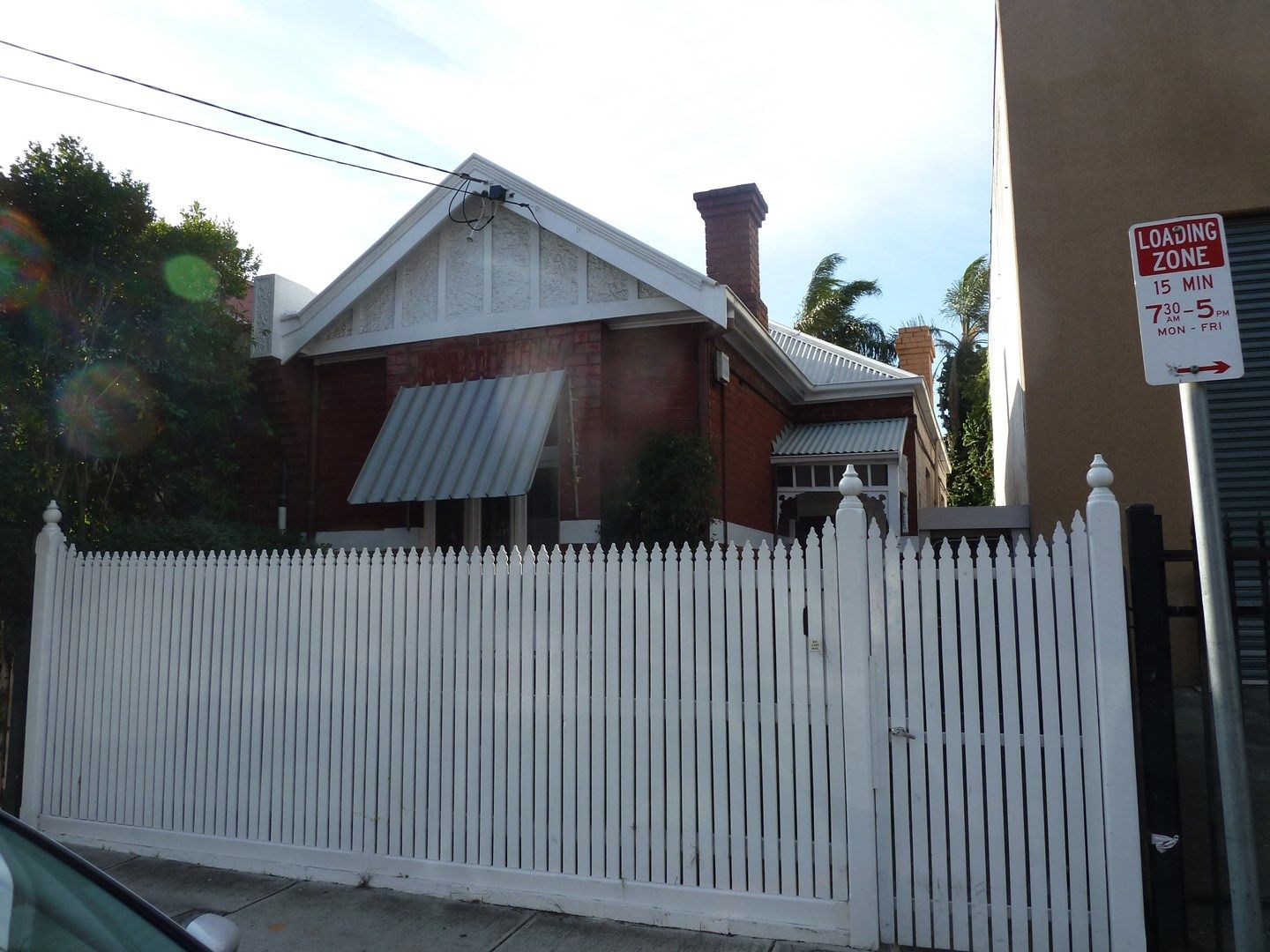 3 bedrooms House in 6 Greeves Street ST KILDA VIC, 3182