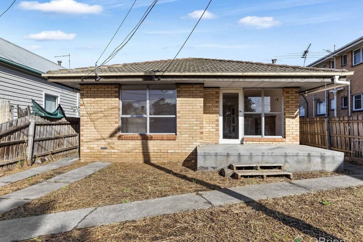 Picture of 2 Scott Street, SEDDON VIC 3011