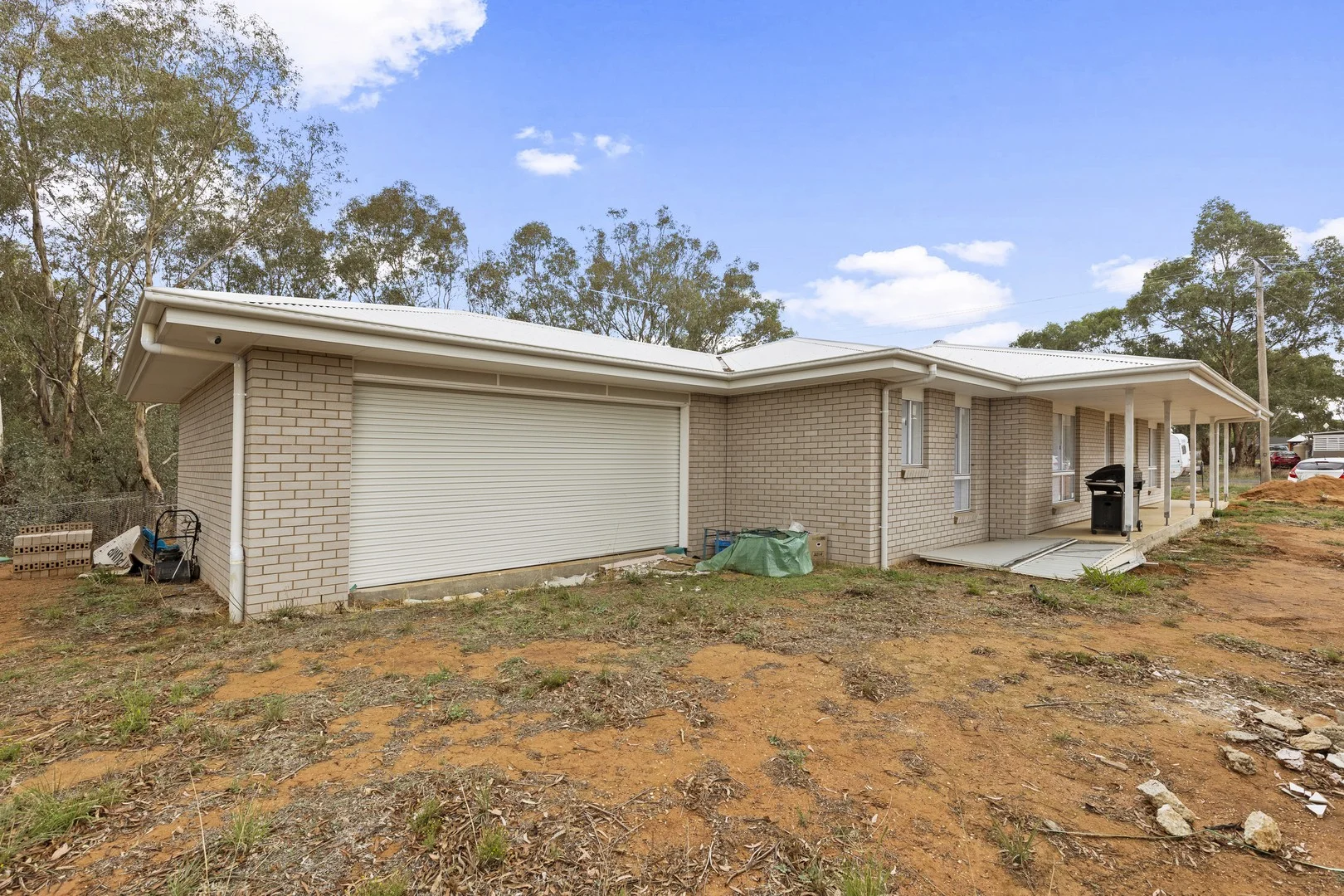 26 Percy Street, Old Junee NSW 2652