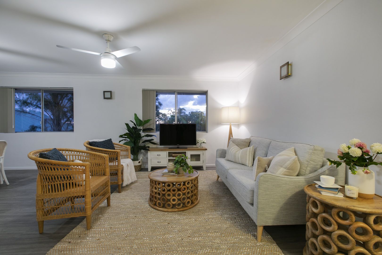 5/14 Balmain Street, Wooloowin QLD 4030, Image 2