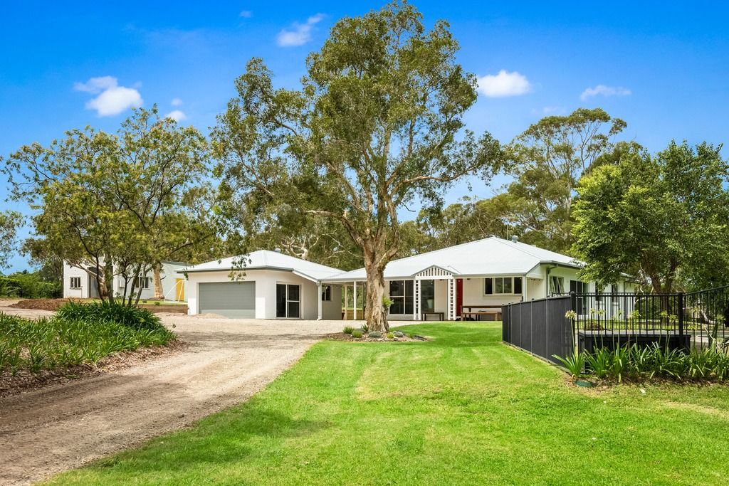 4 Bibbenluke Avenue, Duffys Forest NSW 2084, Image 1