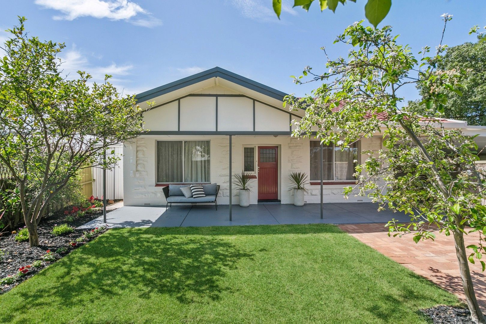 1 Dyott Avenue, Hampstead Gardens SA 5086, Image 0