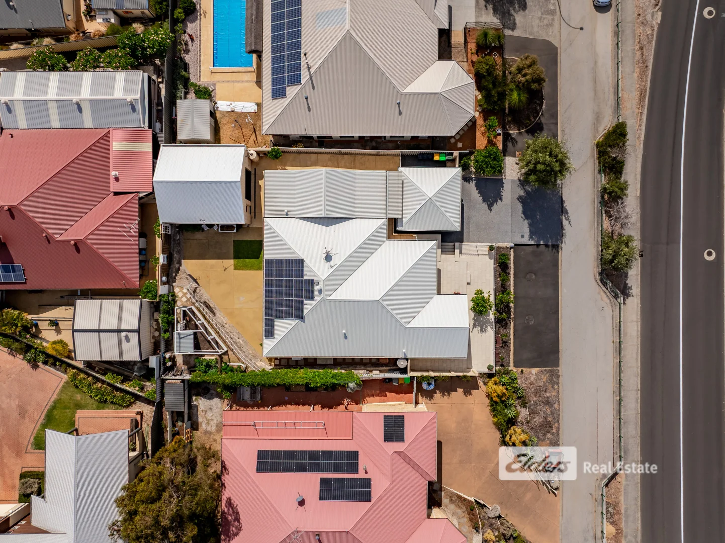 Additional image 38 of 61 Barnes Avenue, Australind WA 6233