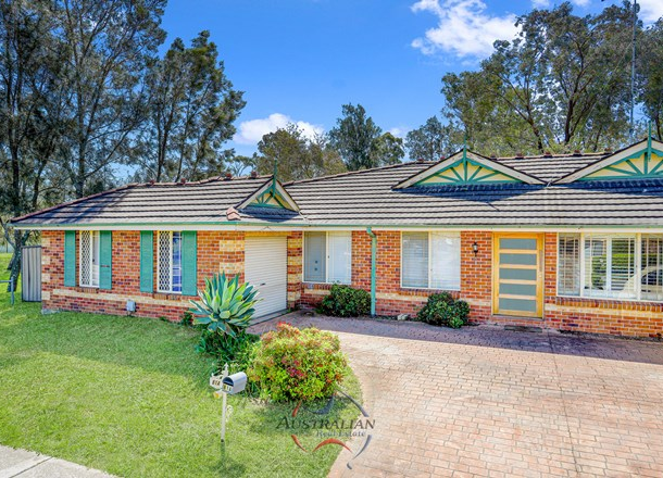 81A Pye Road, Quakers Hill NSW 2763