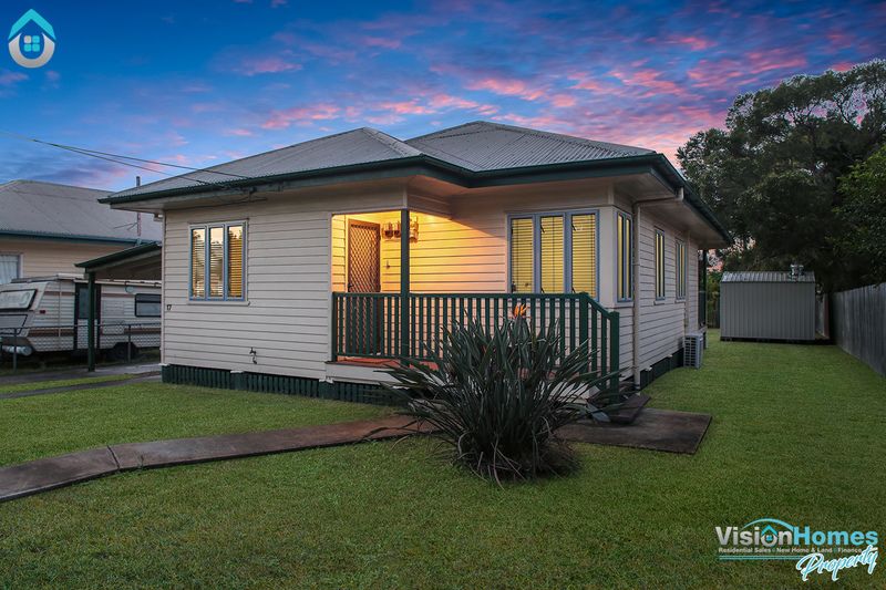 17 Hanify Street, Acacia Ridge QLD 4110, Image 0