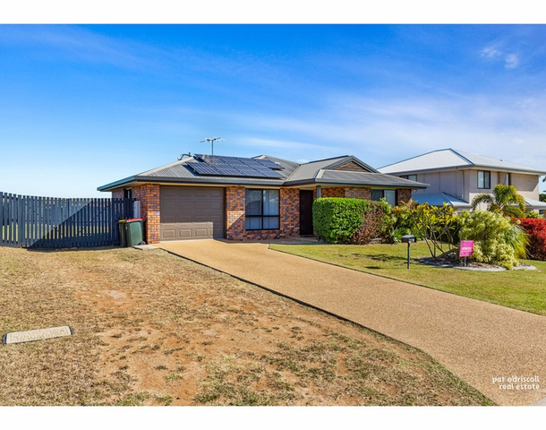 16 Conway Court, Gracemere QLD 4702