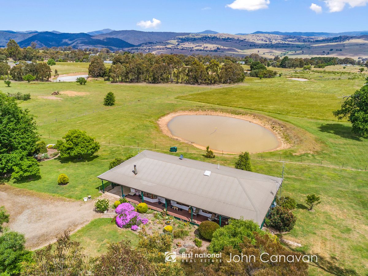 906 Old Tolmie Road, Barwite VIC 3722, Image 2