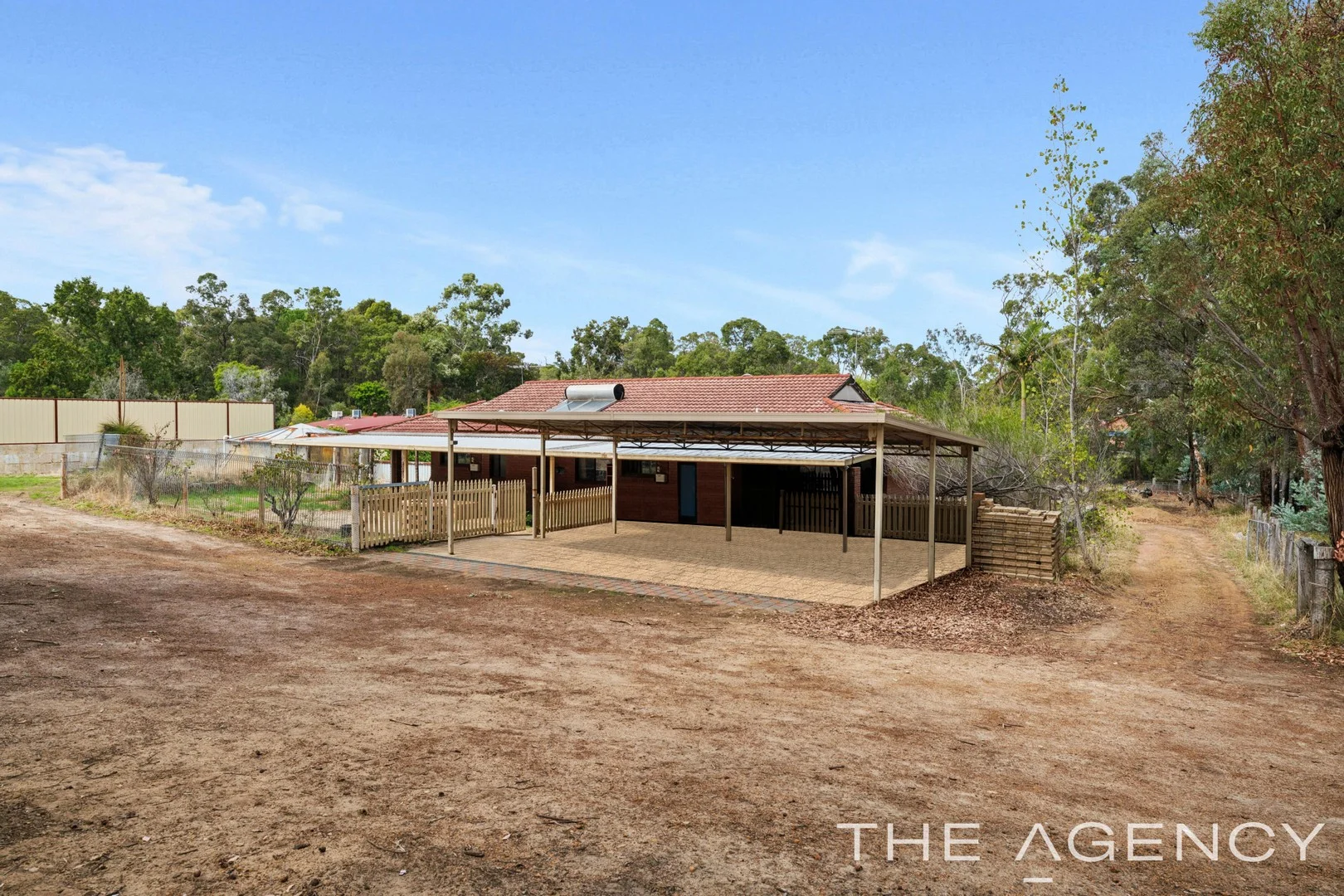 2105 Toodyay Road, Gidgegannup WA 6083