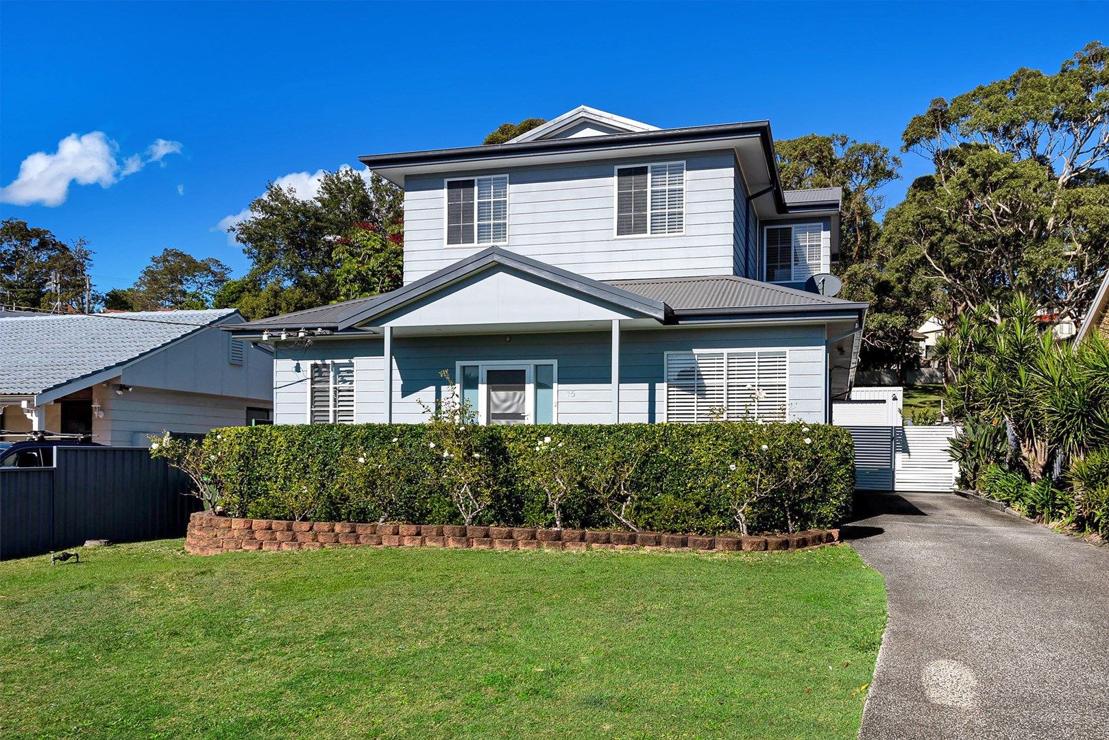 15 Roscoe Street, Kotara South NSW 2289, Image 0