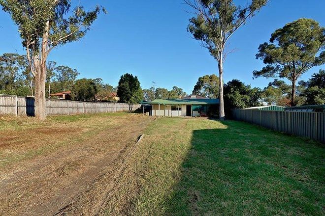 Picture of 21 Callagher Street, MOUNT DRUITT NSW 2770