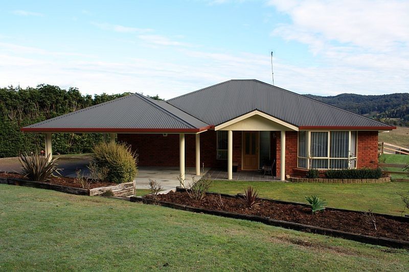 296 Kelcey Tier Road, Eugenana TAS 7310, Image 0