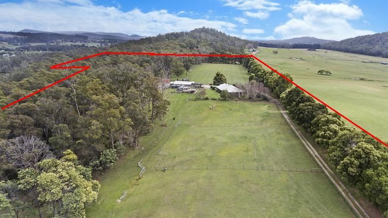 155 Motor Road, Deviot TAS 7275, Image 0