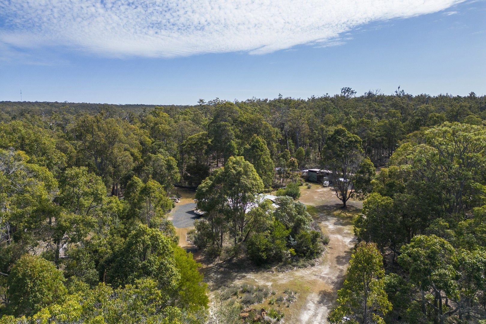 217 Johnston Road, Nannup WA 6275 House for Sale 419,000